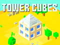 游戏Tower Cubes