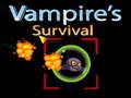 游戏Vampire's Survival