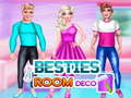 游戏Besties Room Deco