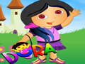 游戏Dora