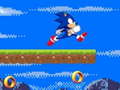 游戏Sonic Mobile