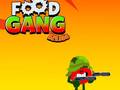 游戏Food Gang Run