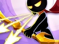 游戏Stickman Master Archer Legend