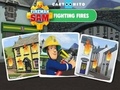 游戏Fighting Fires