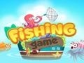 游戏Fishing Game