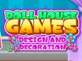 游戏Doll House Dream: Design and Decorating