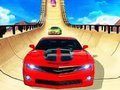 游戏Sky Driver On Ramps