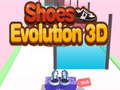 游戏Shoes Evolution 3D