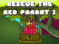 游戏Rescue The Red Parrot 2