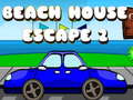 游戏Beach House Escape 2