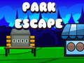 游戏Park Escape