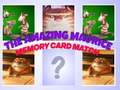 游戏The Amazing Maurice Card Match