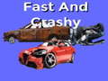 游戏Fast And Crashy