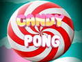 游戏Candy Pong