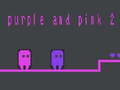 游戏Purple And Pink 2