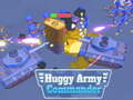游戏Huggy Army Commander