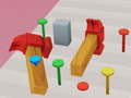 游戏Hammer Master 3D Game