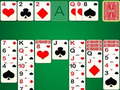 游戏Solitaire Spider