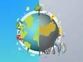 游戏Clean The Earth