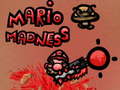 游戏Mario Madness