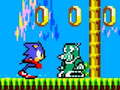 游戏Sonic Pocket Runners