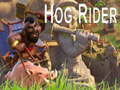 游戏Hog Rider