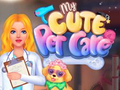 游戏My Cute Pet Care