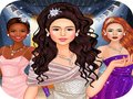 游戏Royal Princess Makeup Salon