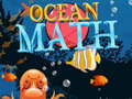 游戏Ocean Math
