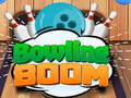 游戏Bowling Boom 