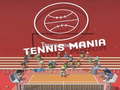 游戏Tennis Mania