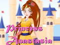 游戏Princess Anastasia