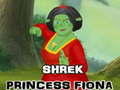 游戏Shrek Princess Fiona 