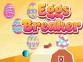 游戏Eggs Breaker 