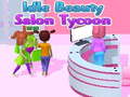游戏Idle Beauty Salon Tycoon