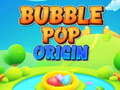 游戏Bubble Pop Origin