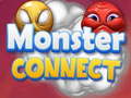 游戏Monster Connect