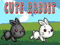 游戏Cute Rabbit
