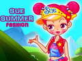 游戏Sue Summer Fashion