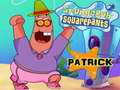 游戏Spongebob Squarepants Patrick