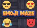 游戏Emoji Maze