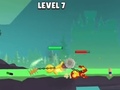 游戏Stickman Duelist : Supreme War