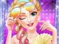 游戏Superstar Makeup Party