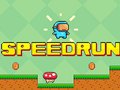 游戏Speedrun