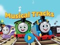 游戏Musical Tracks