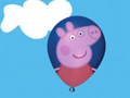 游戏Peppa Pig Balloon Pop