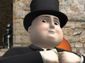 游戏Thomas and Friends Balloon Pop