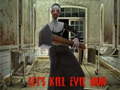 游戏Lets Kill Evil Nun