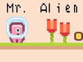 游戏Mr Alien