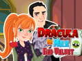 游戏Dracula On Milk Red Velvet
